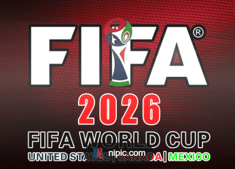 2026世界杯官方宣传图